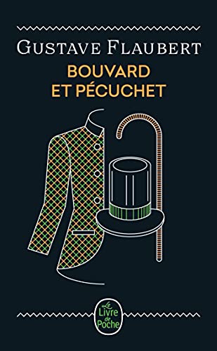 Bouvard et Pécuchet (Edition anniversaire) von LGF